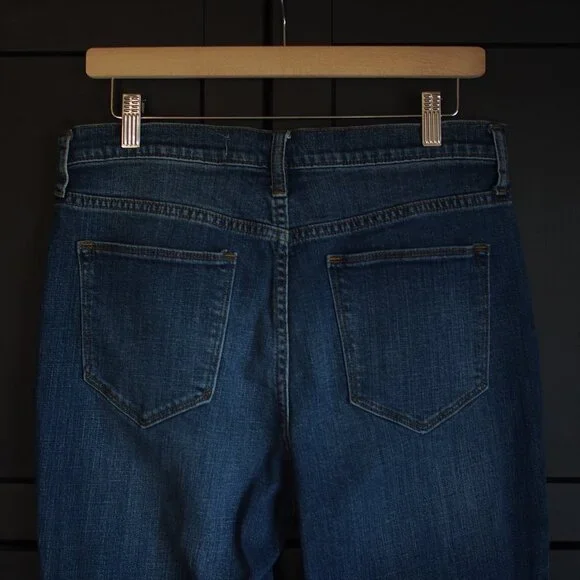 Gap 1969 | Perfect Boot High Rise - Picture 6 of 9